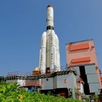 ISRO getting ready its GSLV rocket for OneWeb satellite launch
