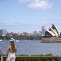 Australia's inflation expected to peak towards end of year, persist for longer: treasurer
