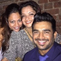 Madhavan pens adorable birthday post to sister Devika