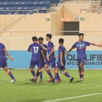 AFC U-17 Asian Cup Qualifiers: Clinical India start campaign with 3-0 win over Kuwait