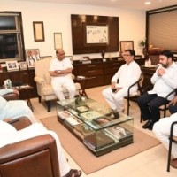 Mumbai bypolls a cakewalk for Shiv Sena-UBT nominee as BJP opts out 