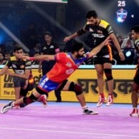 PKL 9: Bengal Warriors' Maninder, UP Yoddhas's Pardeep Narwal make massive contribution for their teams in Week 2