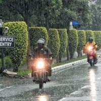 Heavy rainfall spells likely over several parts of north India