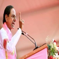 Telangana a role model for entire country: KCR