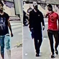 Domestic help loots valuables, cash worth Rs 35 lakh in Gujarat