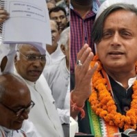 Rajasthan casts dark shadow as Kharge looks set to be Cong Prez