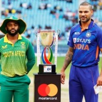 IND v SA, 1st ODI: Toss to happen at 3:30 pm, match to start at 3:45 pm if rain stays away