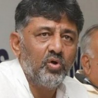 ED summons K'taka Cong Prez Shivakumar on Oct 7 in PMLA case