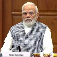 PM to inaugurate various projects in Vizag on Nov 11