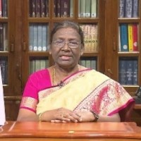 President to make maiden NE visit, flag-off 1st Agartala-Kolkata train