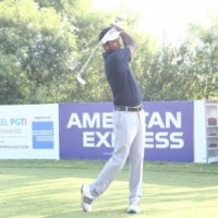 PGTI Players Championship: Jamal Hossain dominates in first round
