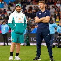 Frustrated that England missed the mouth-watering clash against Australia, says Collingwood