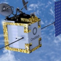 Indian rocket to launch 36 OneWeb satellites on Oct 23