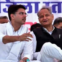 Rajasthan Cong views Yatra with both hope and apprehension