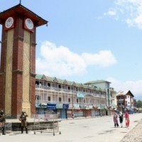 J&K turns from 'terrorist hub' to biz hub; investment proposals worth Rs 10,000 cr under execution