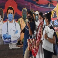 Ahead of Diwali, BMC recommends face-masks, issues Covid-19 warning
