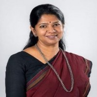 Kanimozhi apologises for DMK spokesperson's remarks against BJP women leaders
