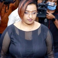 Swapna Suresh accuses top 3 CPI-M leaders of sexual misconduct