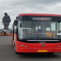 PMI Electro emerges as 2nd largest electric bus brand in India