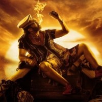 Chiranjeevi, Ravi Teja-starrer titled 'Waltair Veerayya'