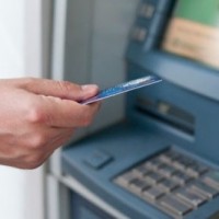 ATM dispenses fake currency notes in UP