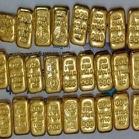 Customs on high alert at TN airports over gold smuggling