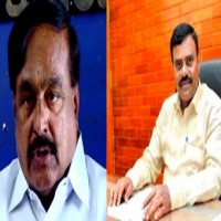 Cross-voting in Rajya Sabha polls; 2 K'taka MLAs served notice