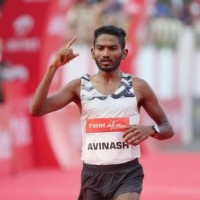 Avinash Sable, Sanjivani Jadhav to lead Indian elite athletes in Delhi Half Marathon