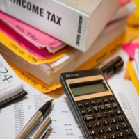 I-T searches multiple locations in Hyderabad