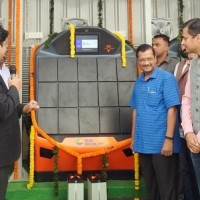 Delhi to get 100 electric vehicle charging stations in two months: Kejriwal