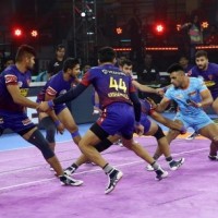 PKL 9: Feels great to defeat Dabang Delhi, says Bengal Warriors coach Baskaran