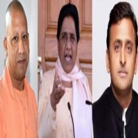 UP parties move 'backward' to surge ahead in 2024 elections