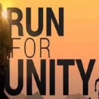 Traffic advisory issued for 'Run for Unity' on Oct 31