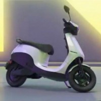 Ola Electric launches new e-scooter for introductory price of Rs 79,999