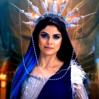 Sayantani Ghosh on how her look in 'Alibaba' is distinct from other costume dramas