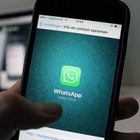 WhatsApp suffers major outage in India