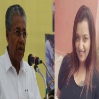 Swapna Suresh's 'explosive' autobiography to give fresh headache to Pinarayi Vijayan