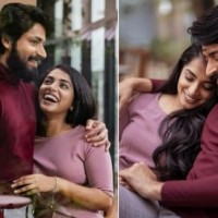 Actor Harish Kalyan set to marry the love of his life