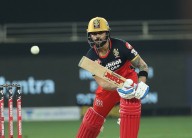 de Villiers shines as RCB maul KKR, join MI, DC on top de Villiers shines as RCB maul KKR, join MI, DC on top