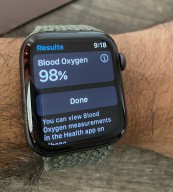 Apple Watch Series 6: Redefines health with blood oxygen sensor Apple Watch Series 6: Redefines health with blood oxygen sensor