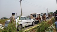 Hathras: CBI reaches Boolgarhi, to speak to victim's family & eyewitnesses Hathras: CBI reaches Boolgarhi, to speak to victim's family & eyewitnesses