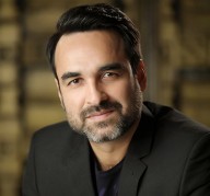Pankaj Tripathi on 'Mirzapur' role: People know me as Kaleen bhaiya Pankaj Tripathi on 'Mirzapur' role: People know me as Kaleen bhaiya