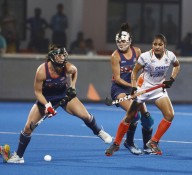 Have to peak at right time to perform well in Olympics, says Gurjit Have to peak at right time to perform well in Olympics, says Gurjit