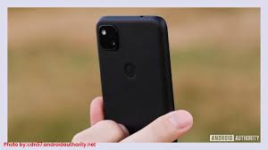 Save $133 on Google Pixel 4a with new subscription programme Save $133 on Google Pixel 4a with new subscription programme