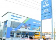 Tata Motors reaches 4 mn passenger vehicle production milestone Tata Motors reaches 4 mn passenger vehicle production milestone