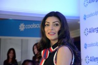Sushmita Sen: Time off helped me focus on personal, psychological aspects of life Sushmita Sen: Time off helped me focus on personal, psychological aspects of life