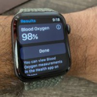 Apple Watch Series 6: Redefines health with blood oxygen sensor