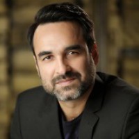 Pankaj Tripathi on 'Mirzapur' role: People know me as Kaleen bhaiya