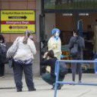 Covid-19 resurgence continues unabated in Canada