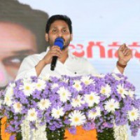 Andhra CM directs officials to enlighten farmers about new meters